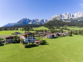 Adelsbergers Bergland Going Am Wilden Kaiser